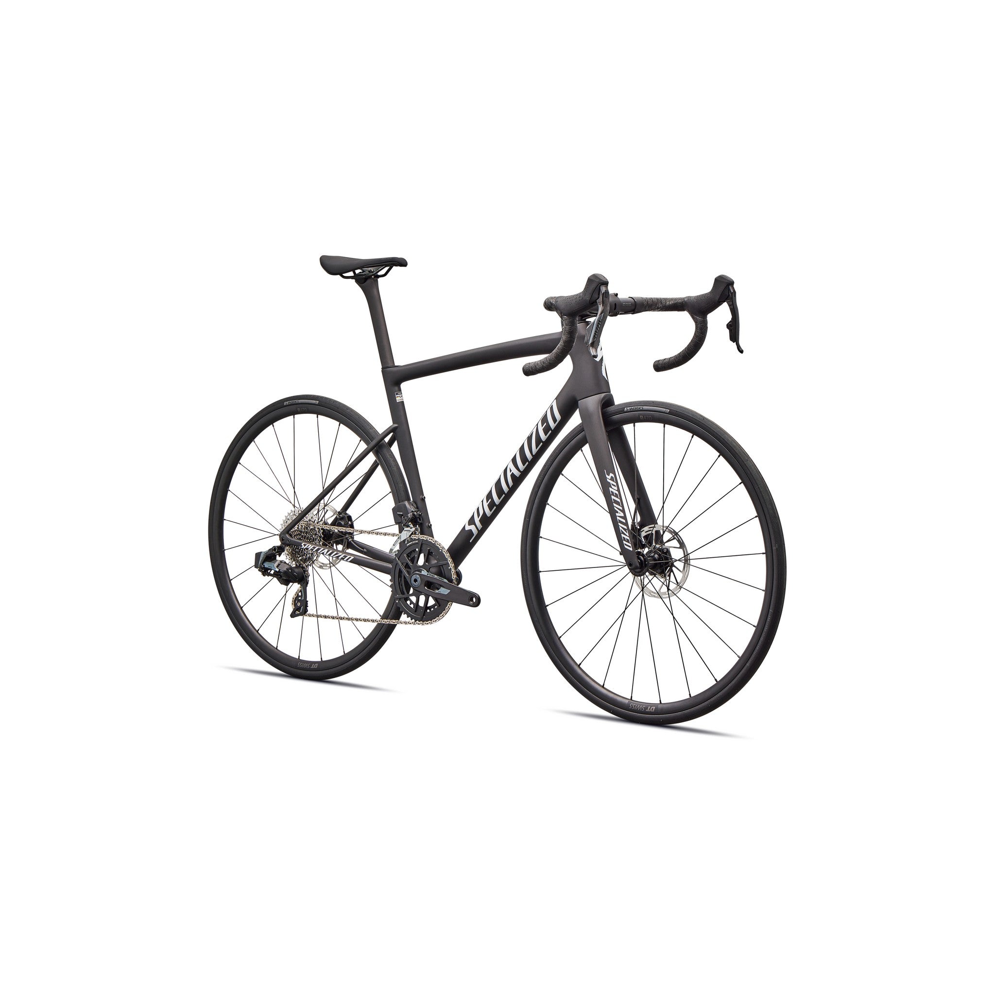 Tarmac SL8 Comp Carbon Road Bike
