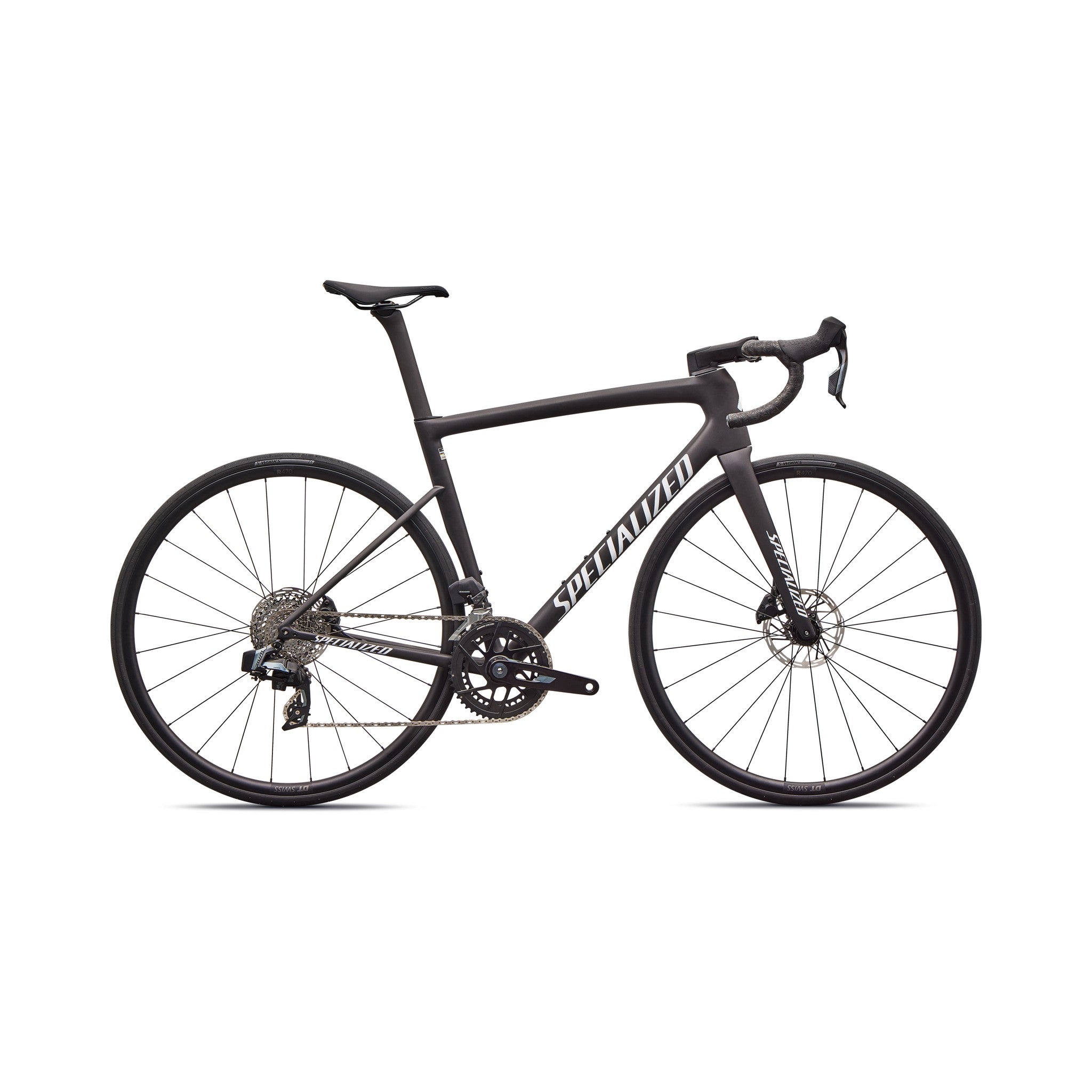 Tarmac SL8 Comp