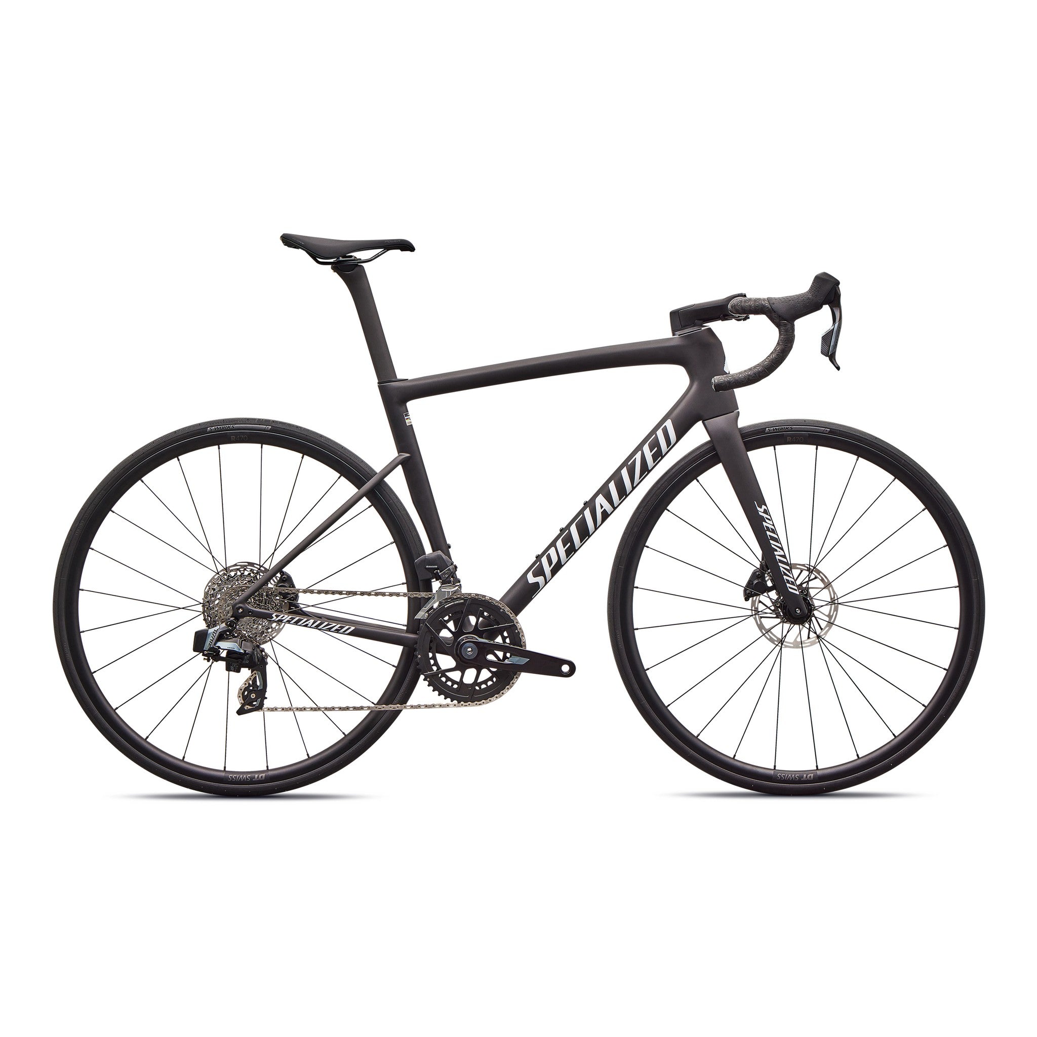Tarmac SL8 Comp