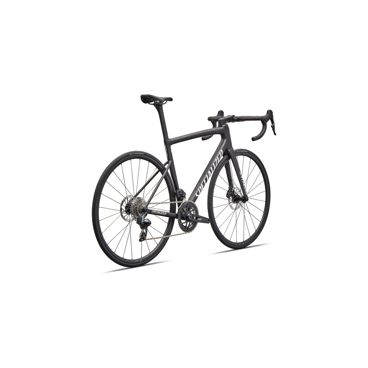 Tarmac SL8 Comp Carbon Road Bike