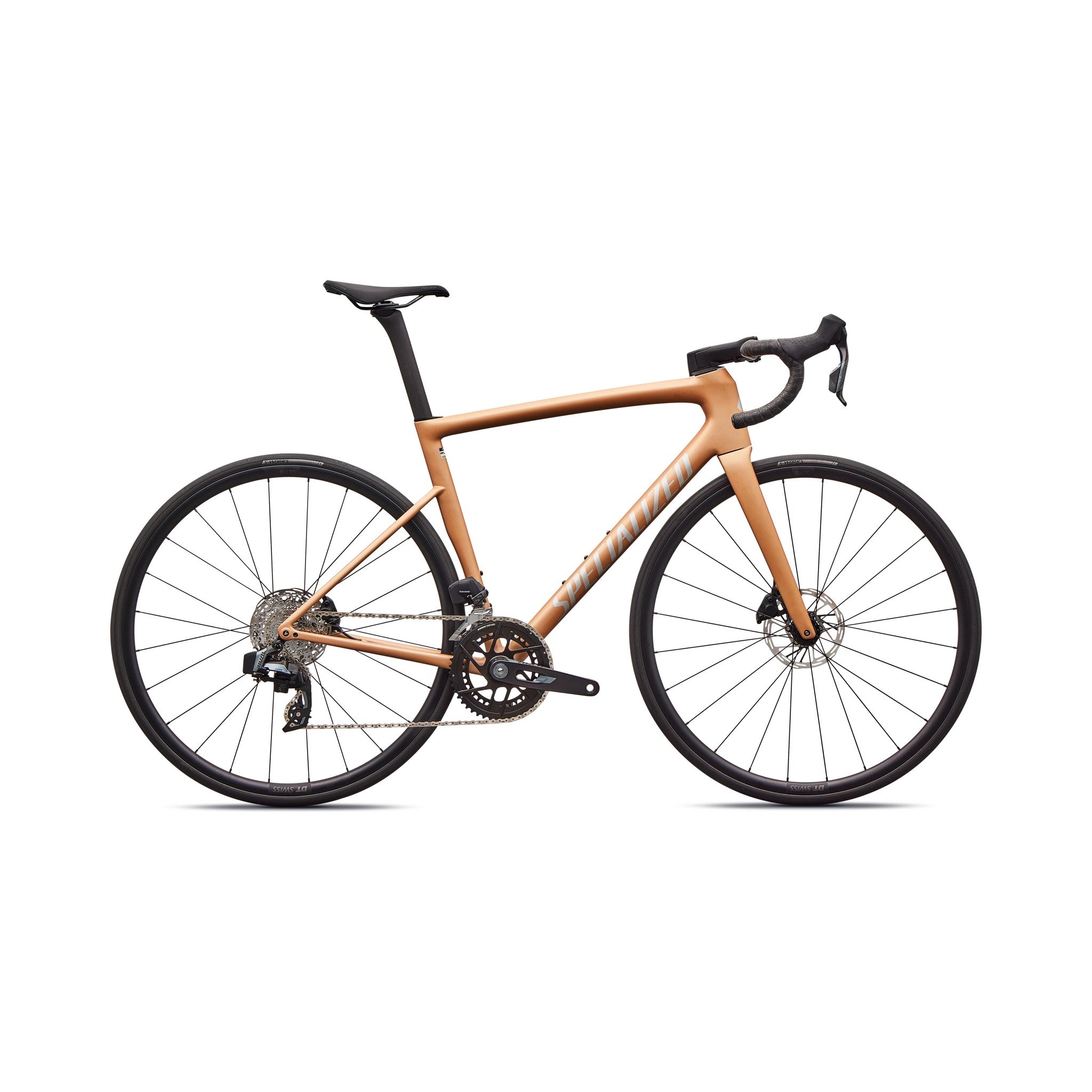 Tarmac SL8 Comp