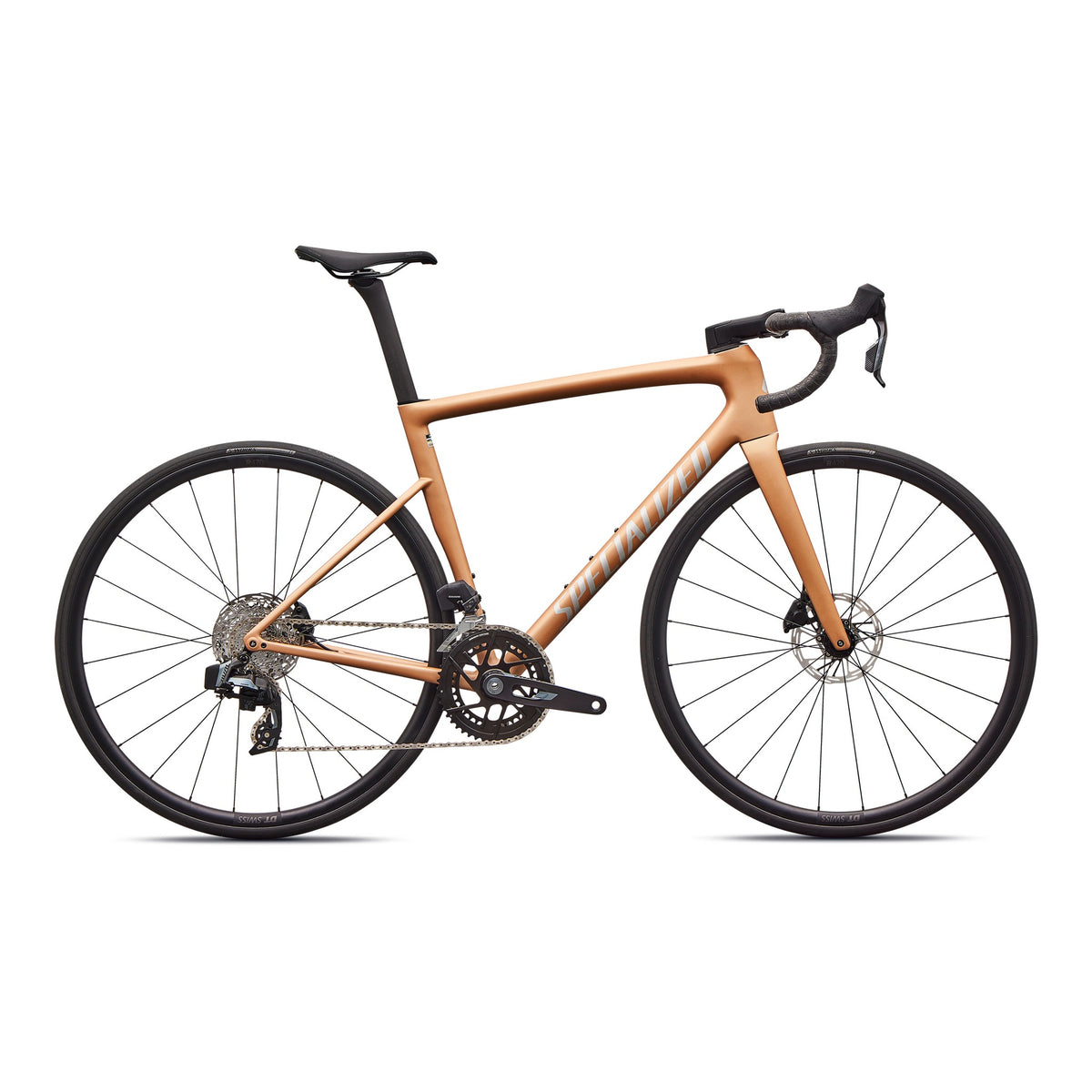 Tarmac SL8 Comp