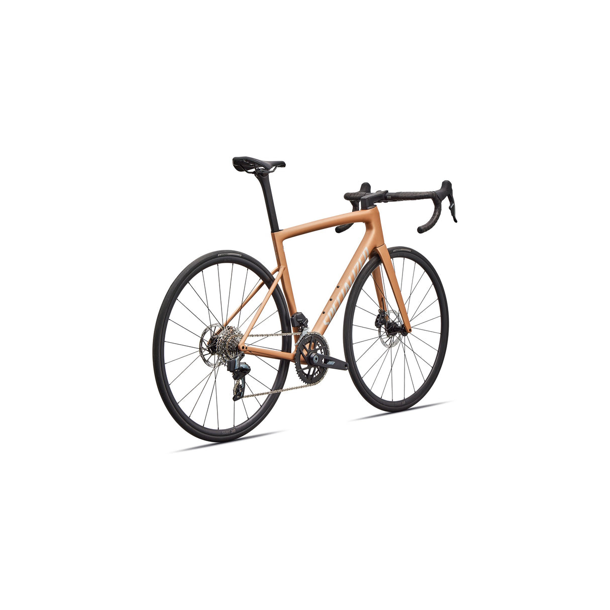 Tarmac SL8 Comp Carbon Road Bike