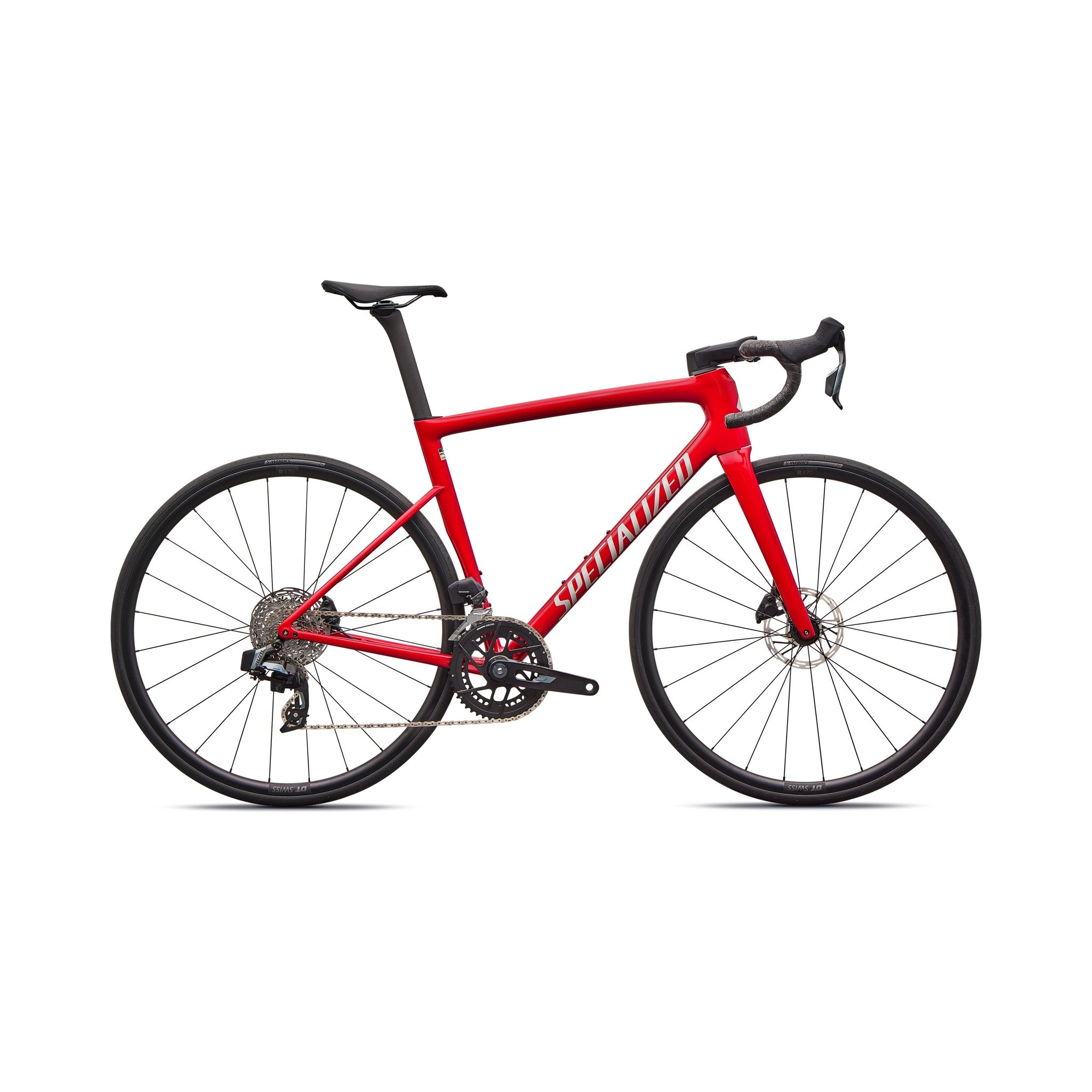 Tarmac SL8 Comp