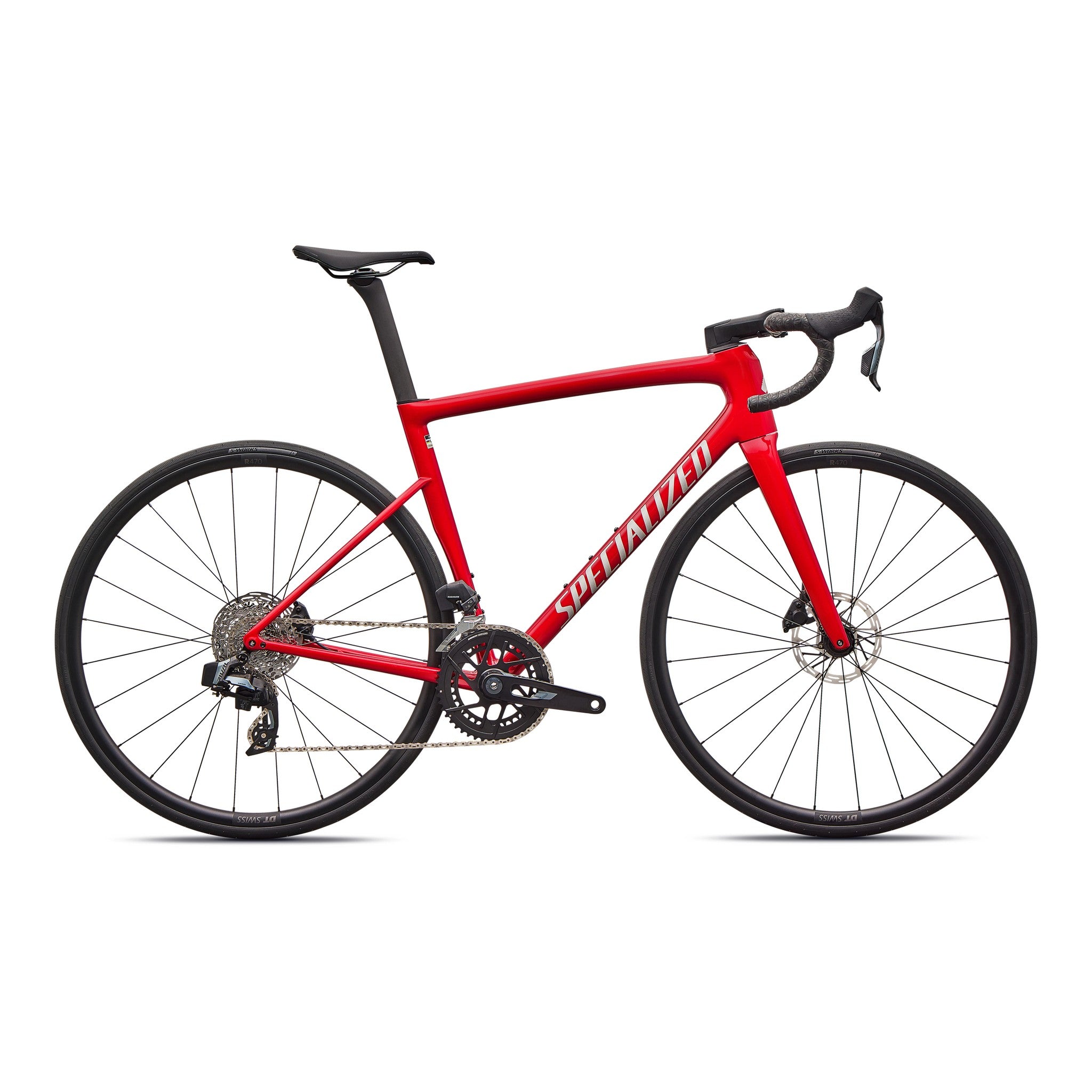 Tarmac SL8 Comp