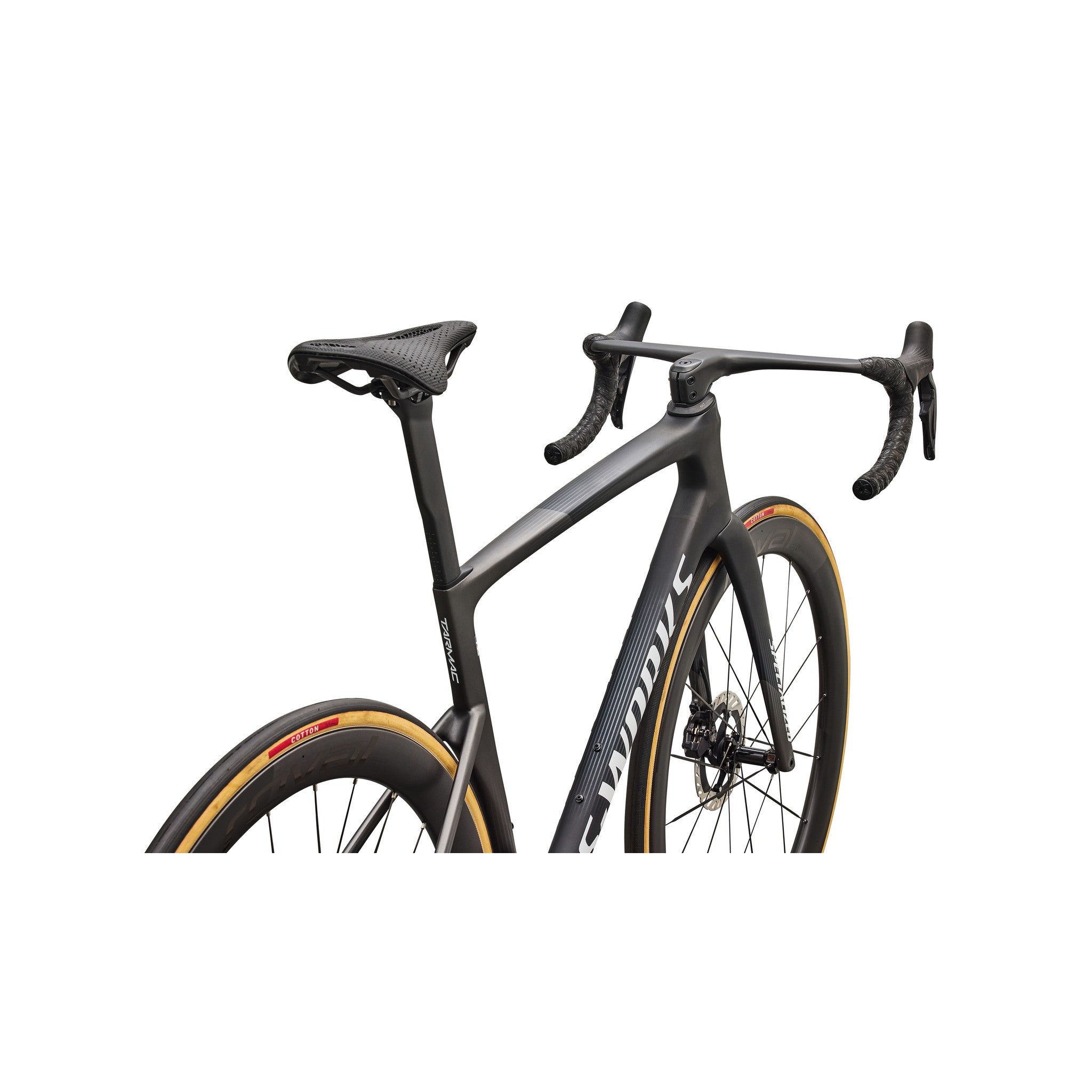 S-Works Tarmac SL9 - Shimano Dura-Ace Di2