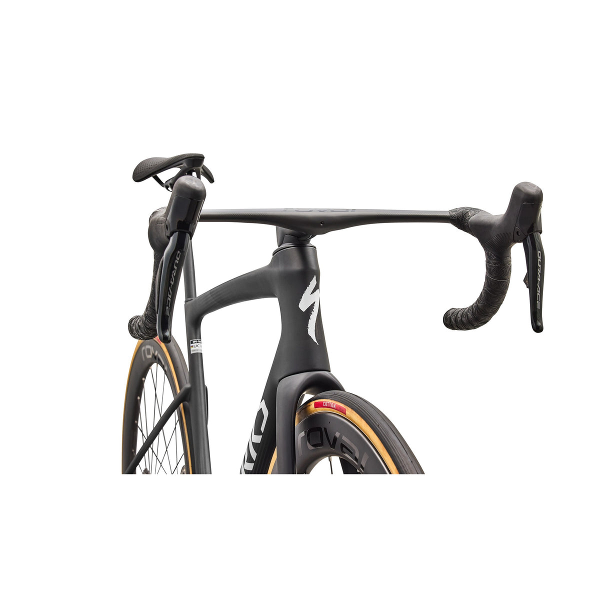 S-Works Tarmac SL9 - Shimano Dura-Ace Di2