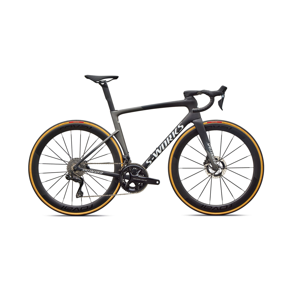 S-Works Tarmac SL9