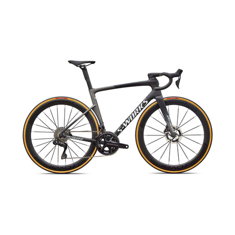 S-Works Tarmac SL9 - Shimano Dura-Ace Di2