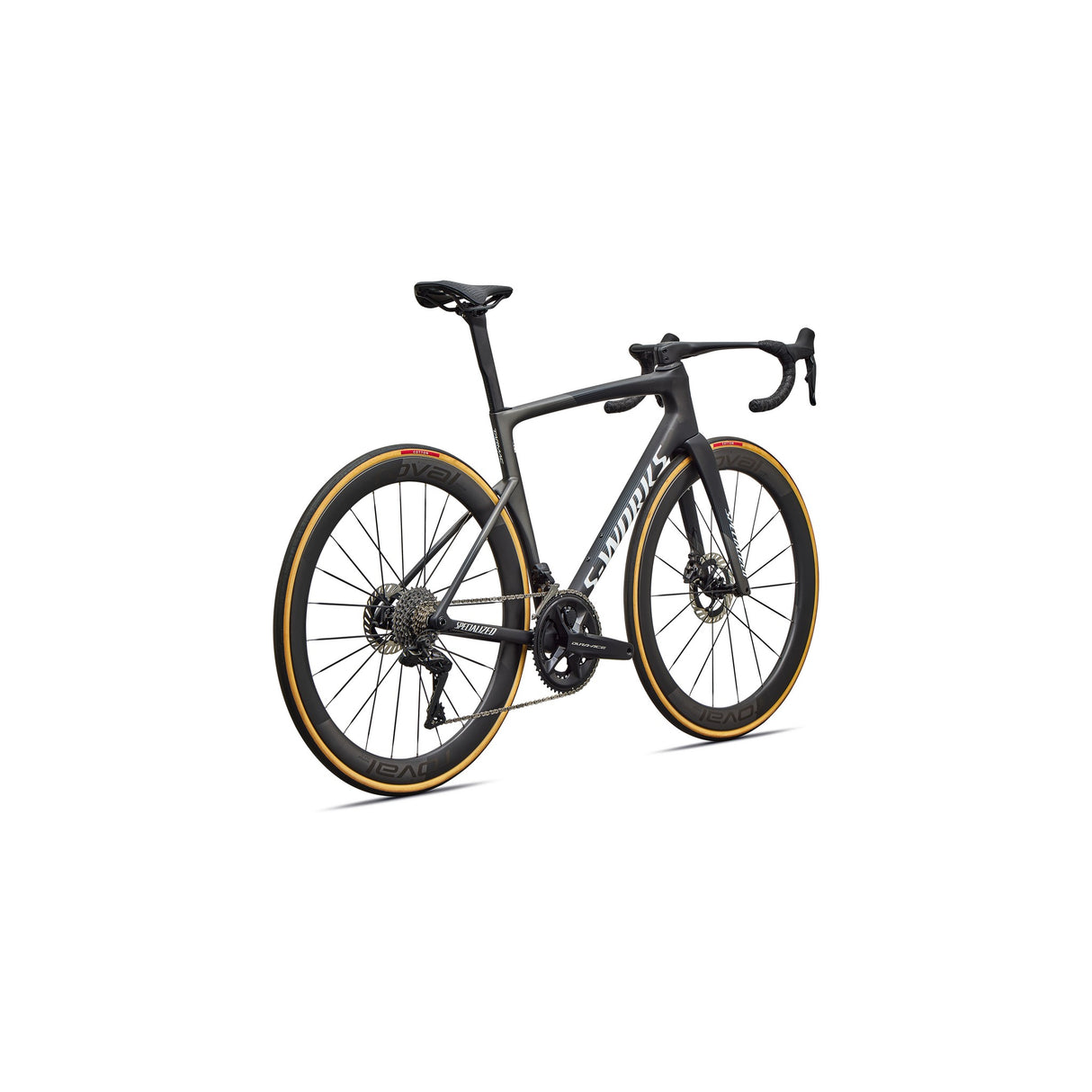 S-Works Tarmac SL9