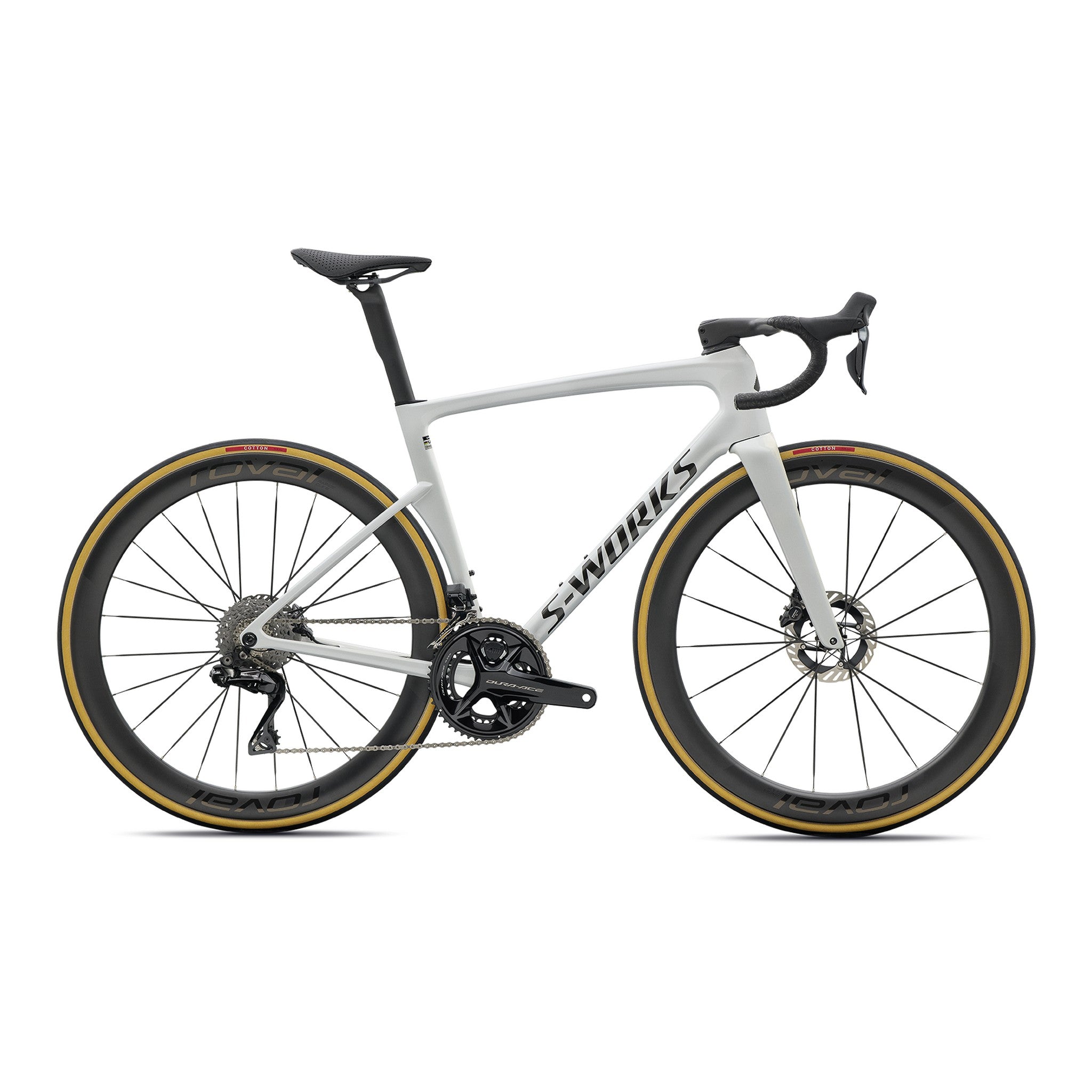 S-Works Tarmac SL9 - Shimano Dura-Ace Di2