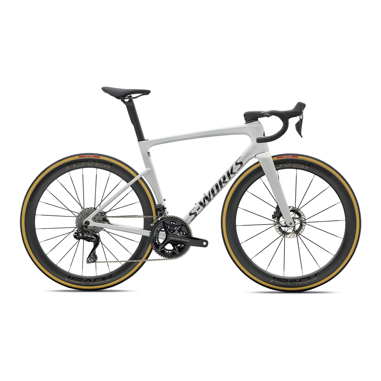 S-Works Tarmac SL9 - Shimano Dura-Ace Di2
