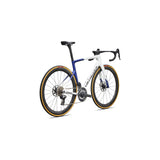Tarmac SL9 S-Level - SRAM RED AXS