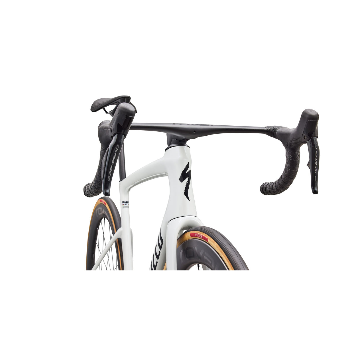 Tarmac SL9 S-Level