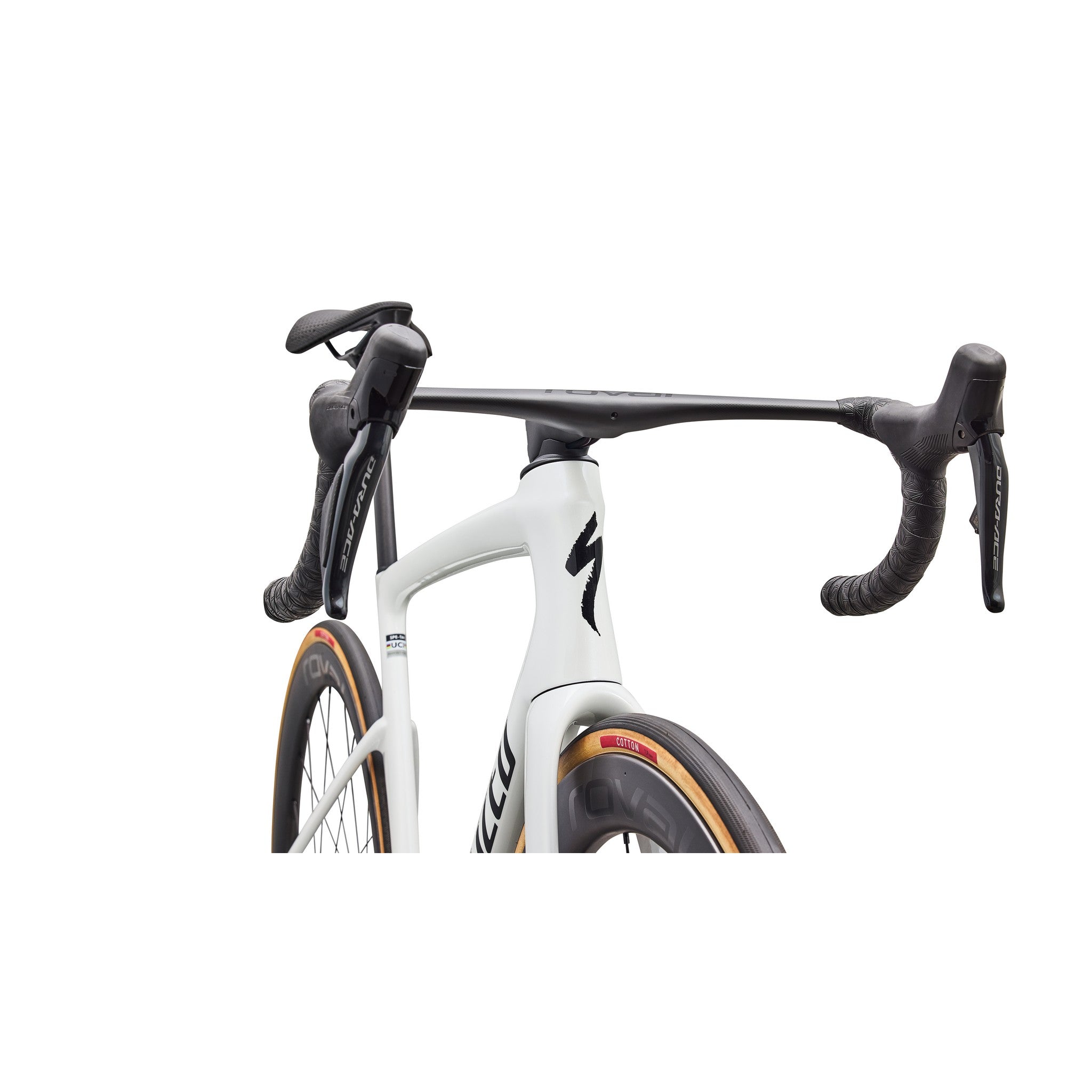 Tarmac SL9 S-Level - Shimano Dura-Ace Di2