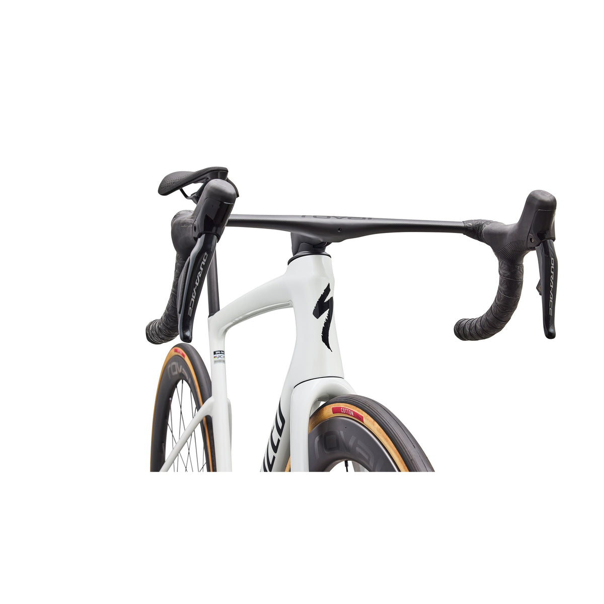 Tarmac SL9 S-Level - Shimano Dura-Ace Di2