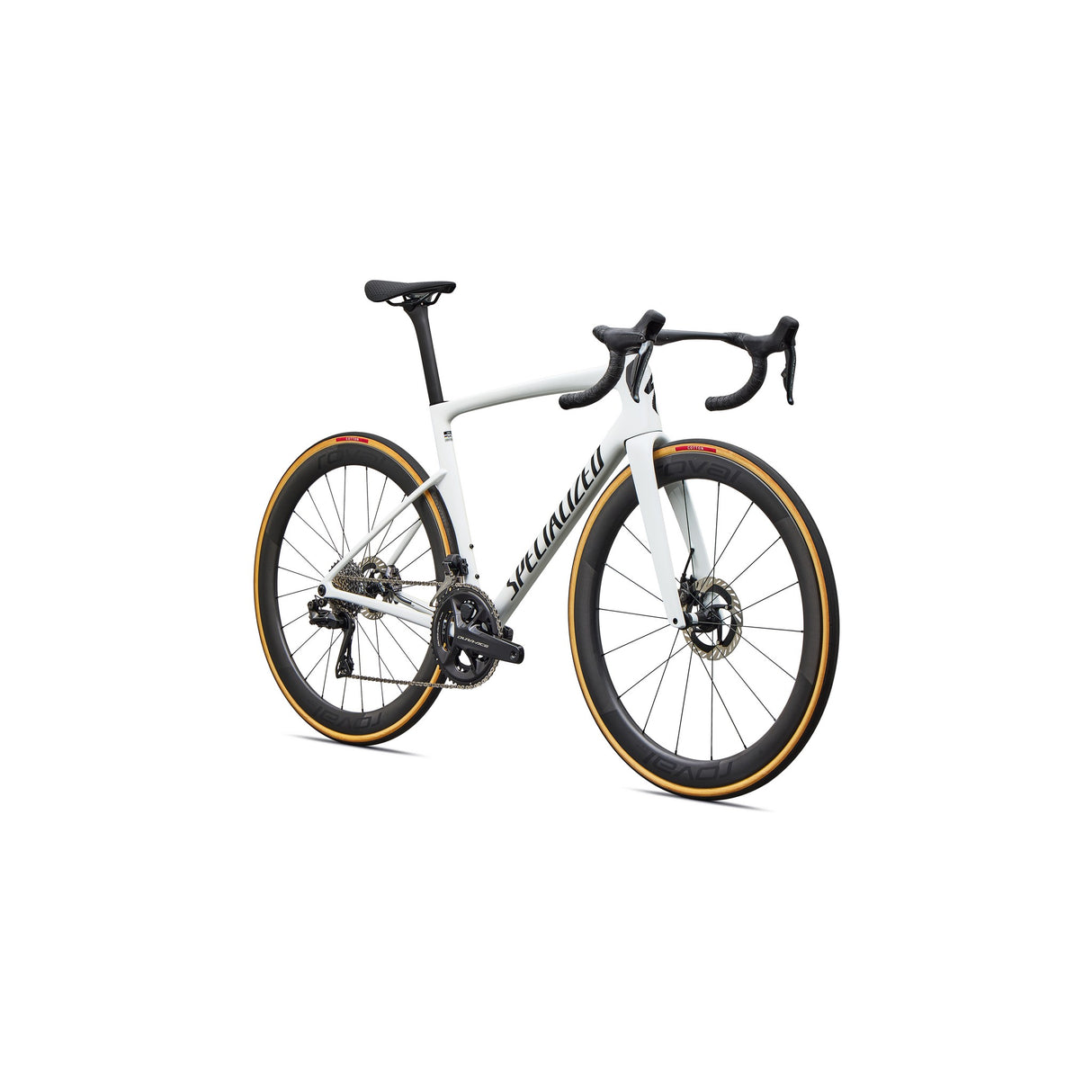 Tarmac SL9 S-Level