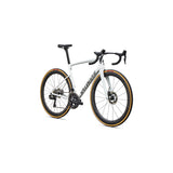 Tarmac SL9 S-Level