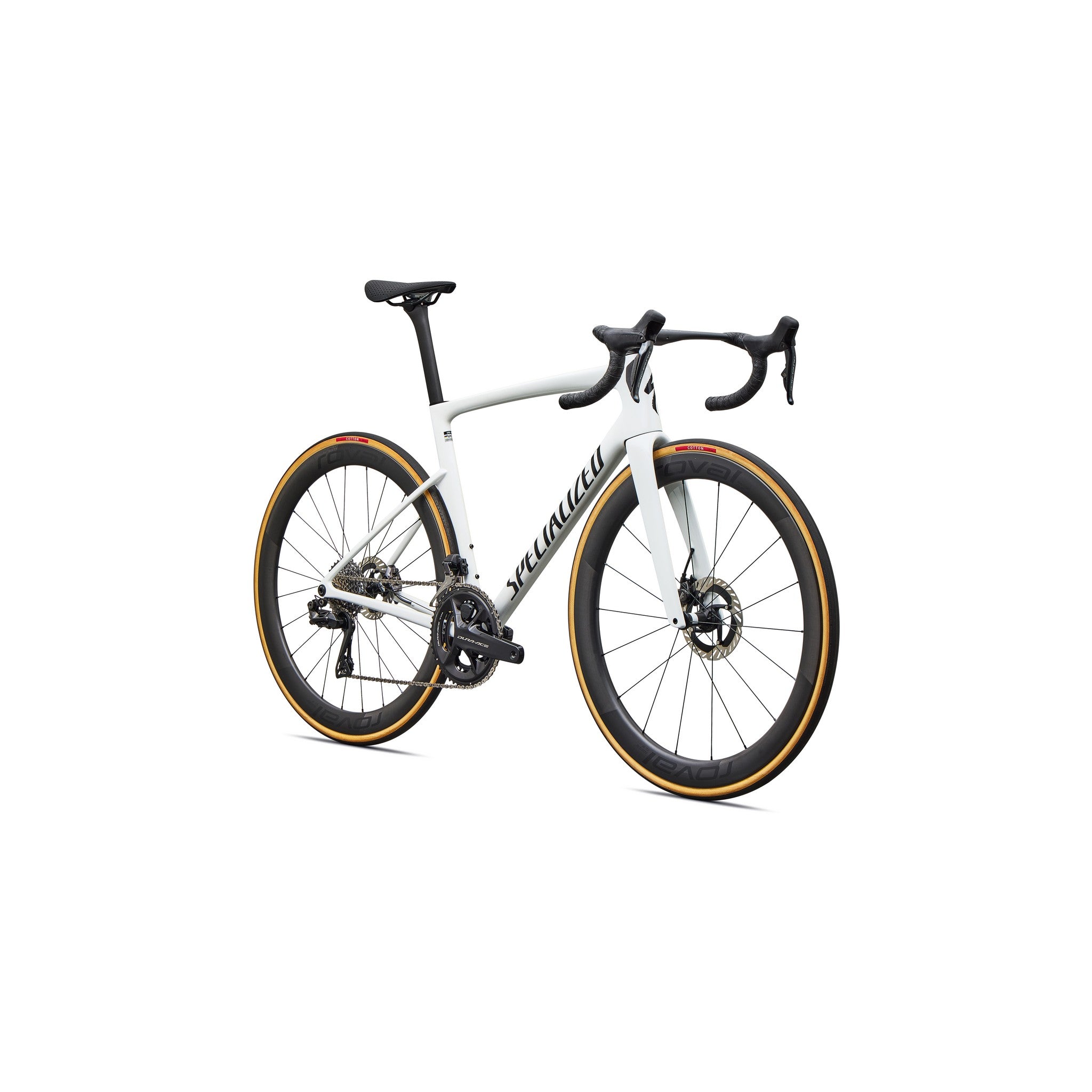 Tarmac SL9 S-Level - Shimano Dura-Ace Di2