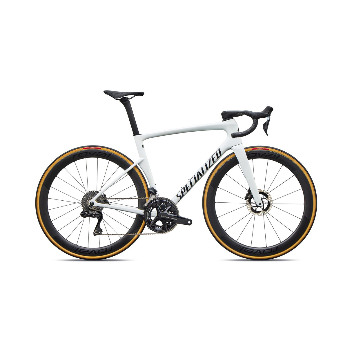 Tarmac SL9 S-Level