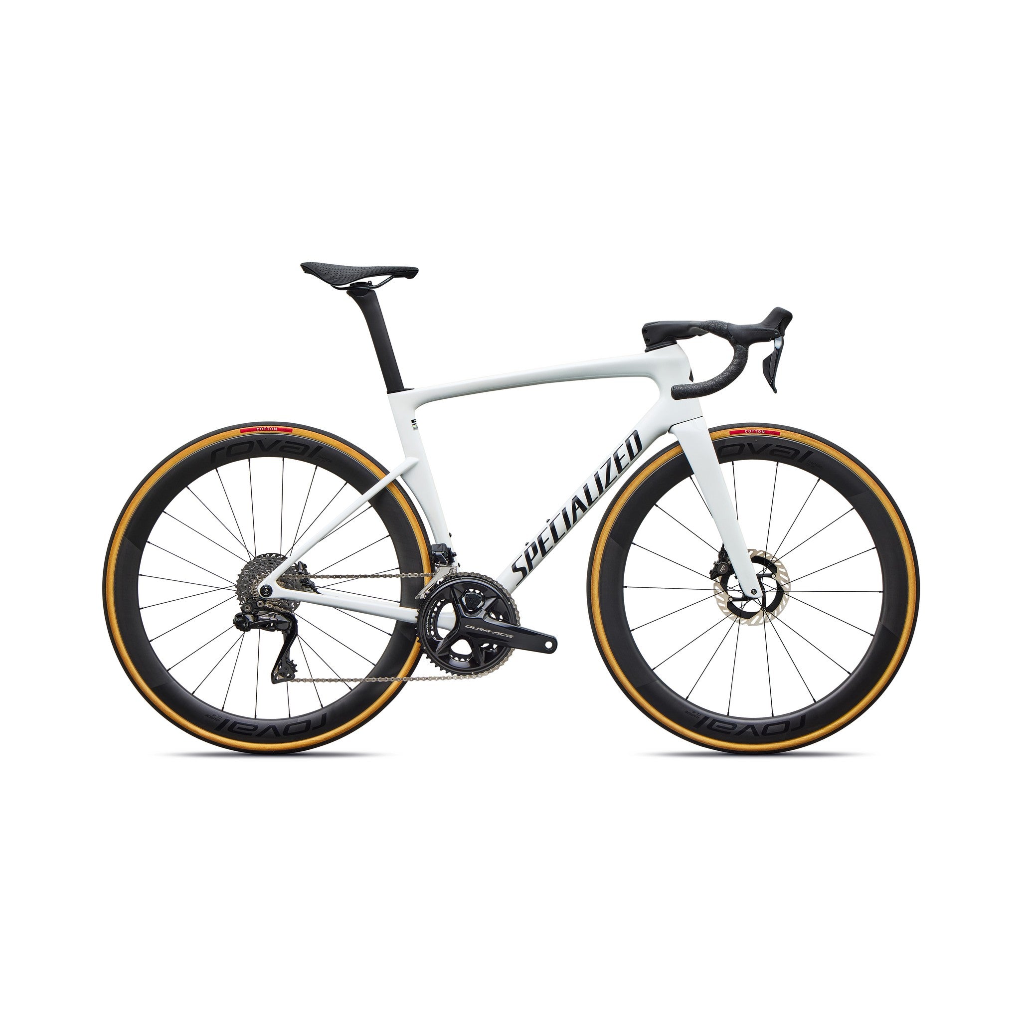 Tarmac SL9 S-Level - Shimano Dura-Ace Di2