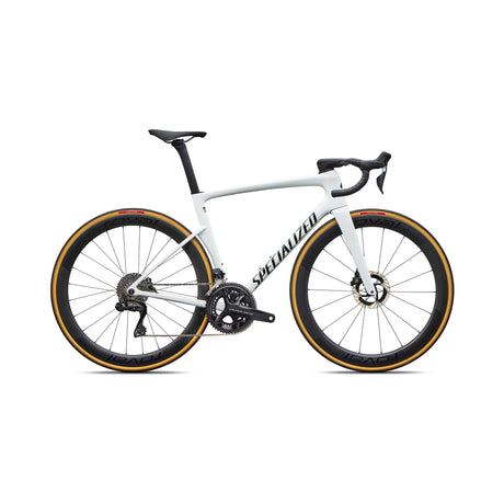 Tarmac SL9 S-Level - Shimano Dura-Ace Di2