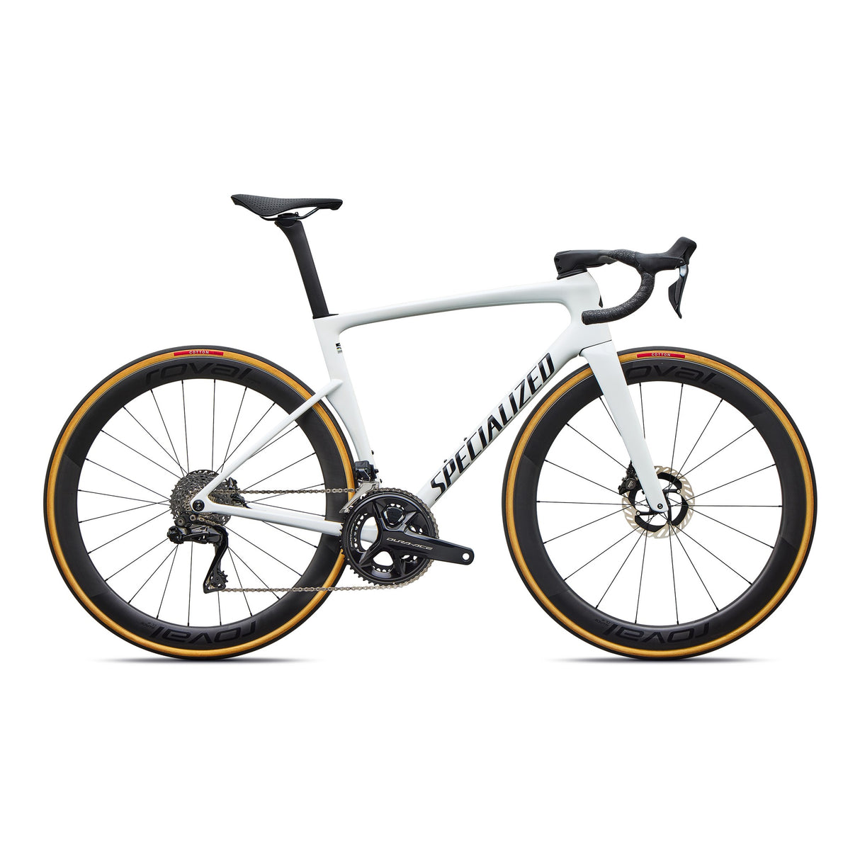Tarmac SL9 S-Level