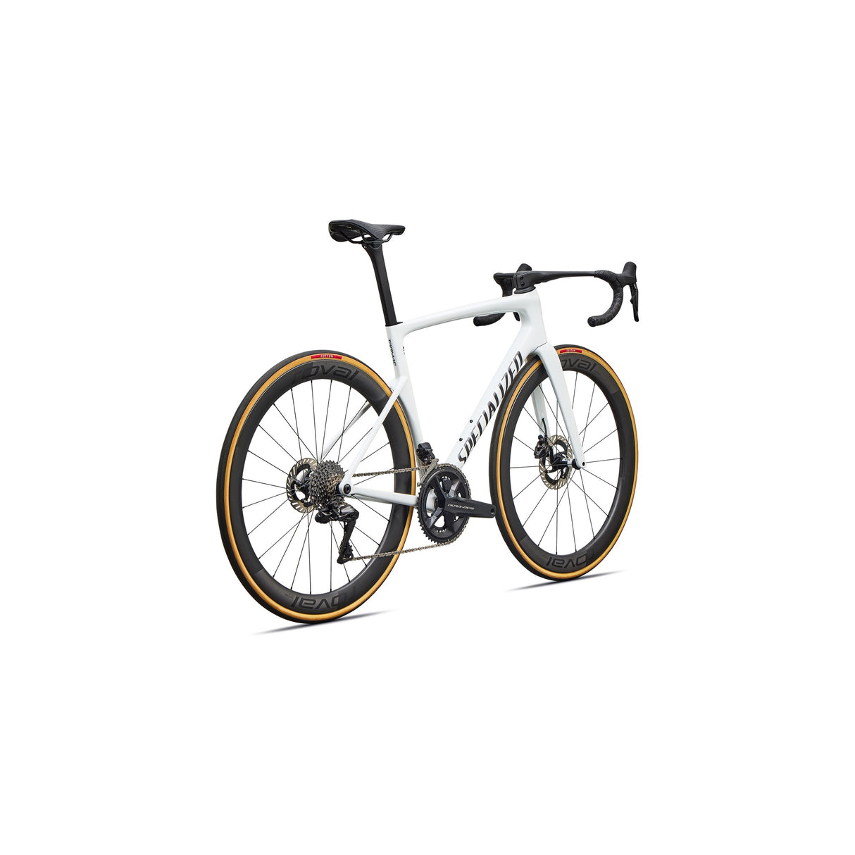 Tarmac SL9 S-Level