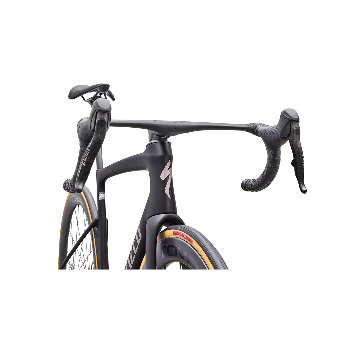 Tarmac SL9 S-Level - SRAM RED AXS