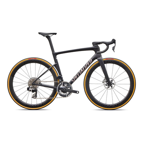 Tarmac SL9 S-Level - SRAM RED AXS