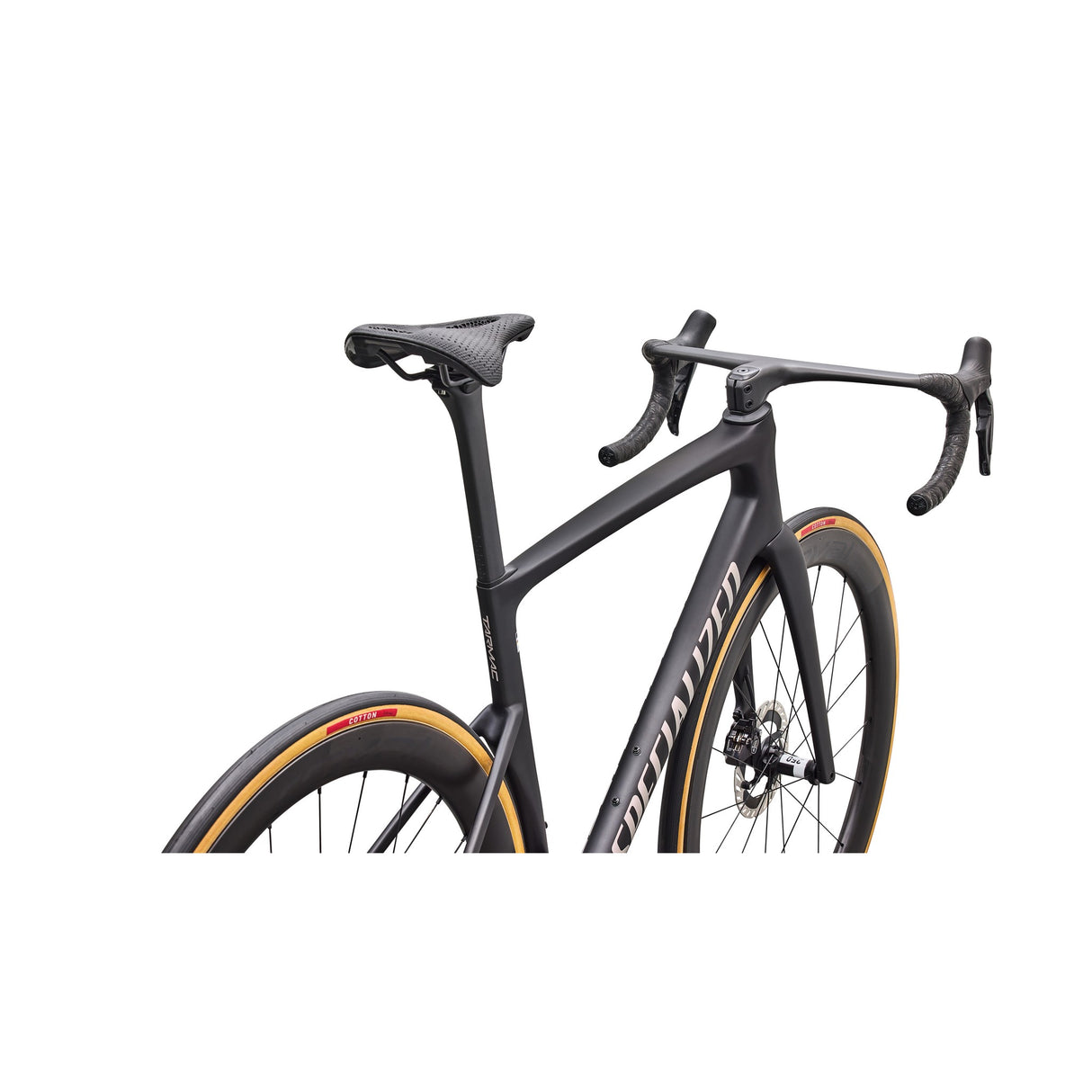 Tarmac SL9 S-Level