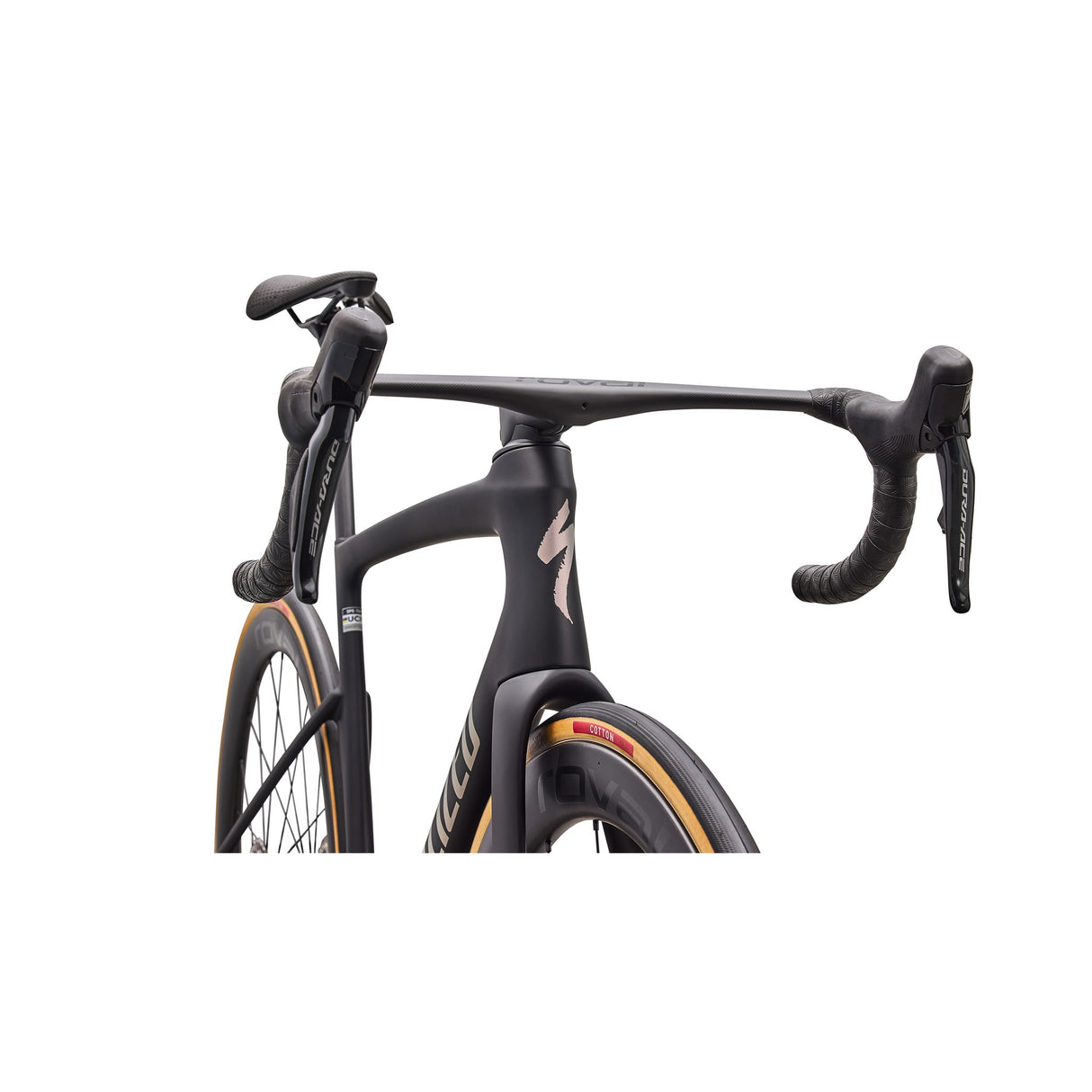 Tarmac SL9 S-Level