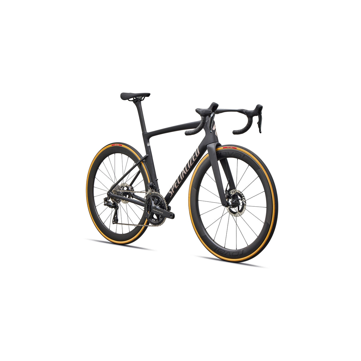 Tarmac SL9 S-Level