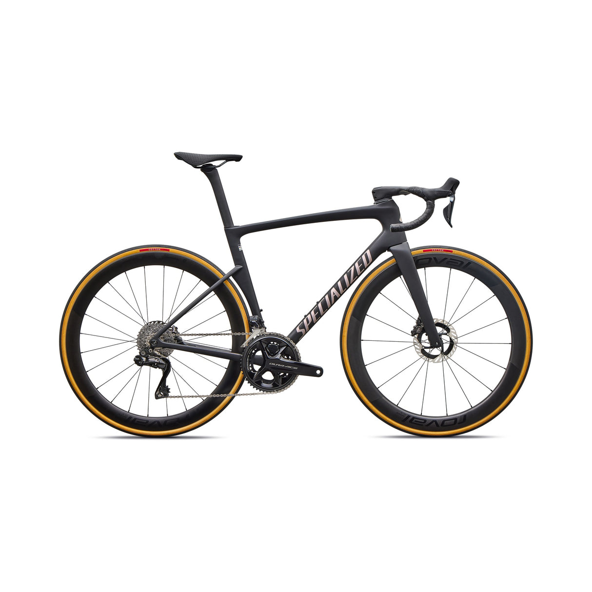 Tarmac SL9 S-Level