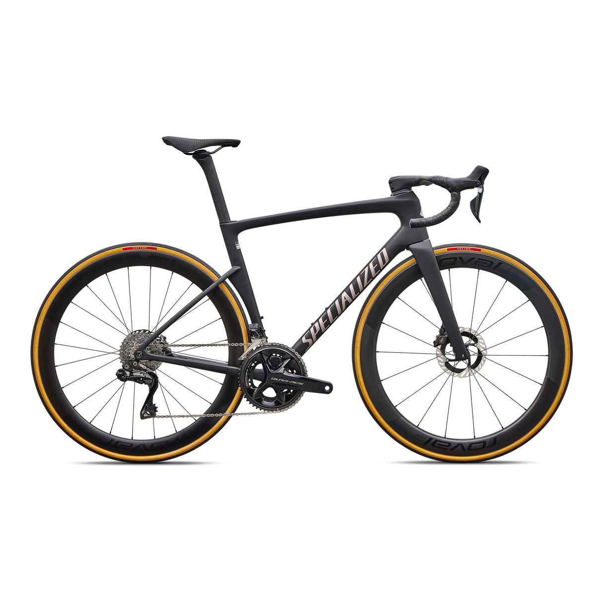 Tarmac SL9 S-Level