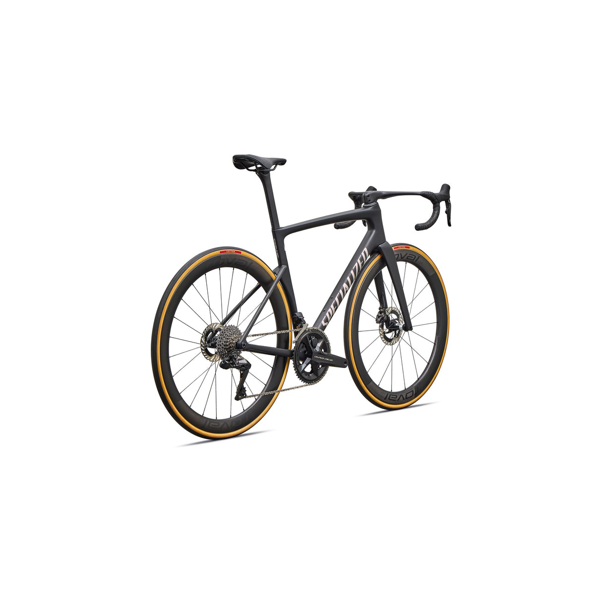 Tarmac SL9 S-Level
