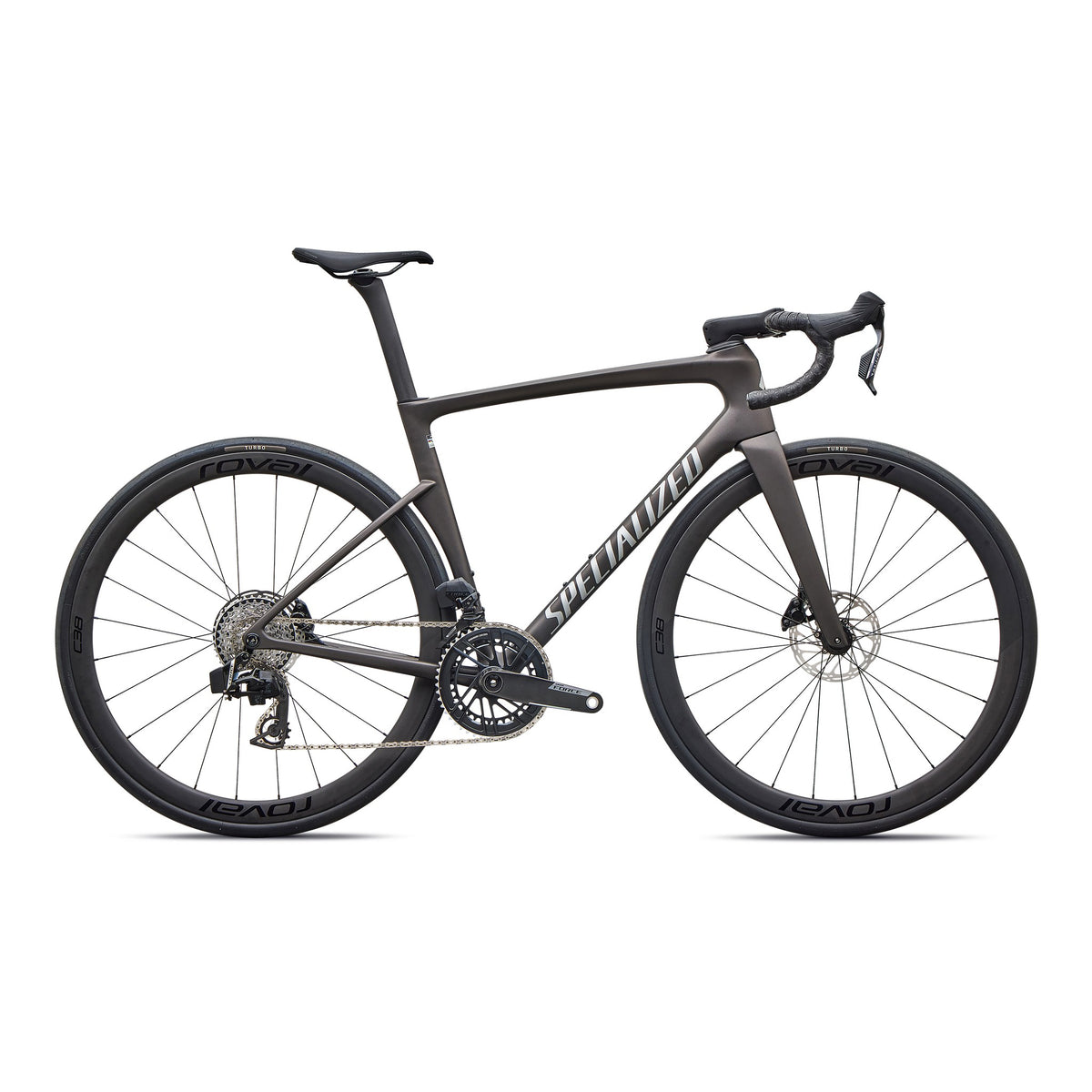 Tarmac SL9 Expert - SRAM Force AXS