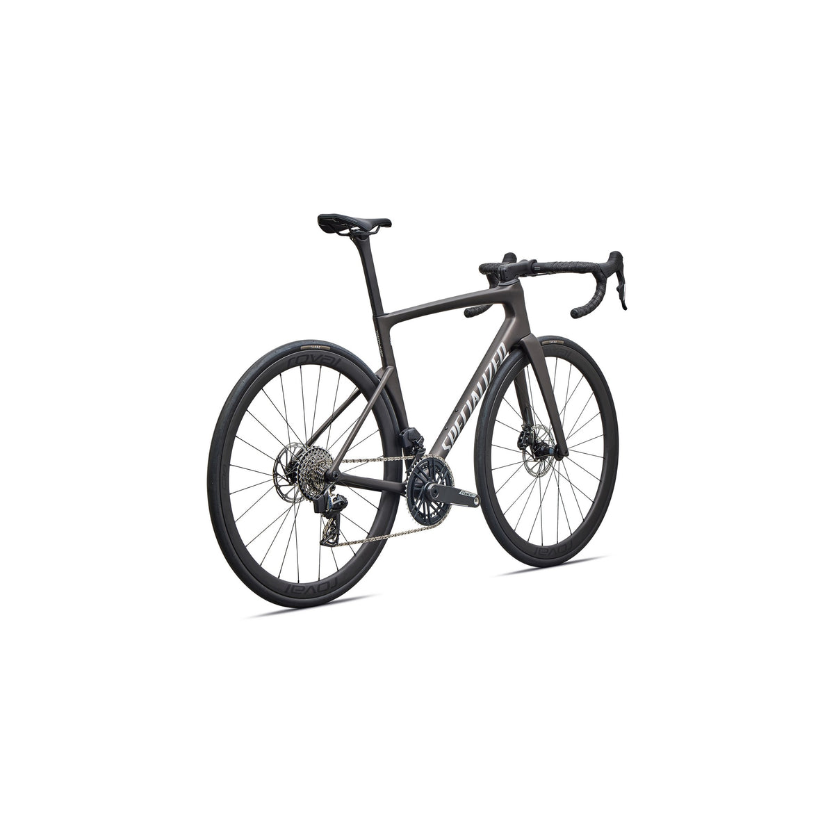 Tarmac SL9 Expert - SRAM Force AXS