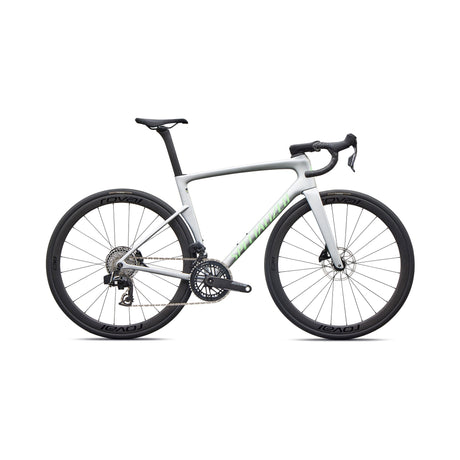 Tarmac SL9 Expert - SRAM Force AXS