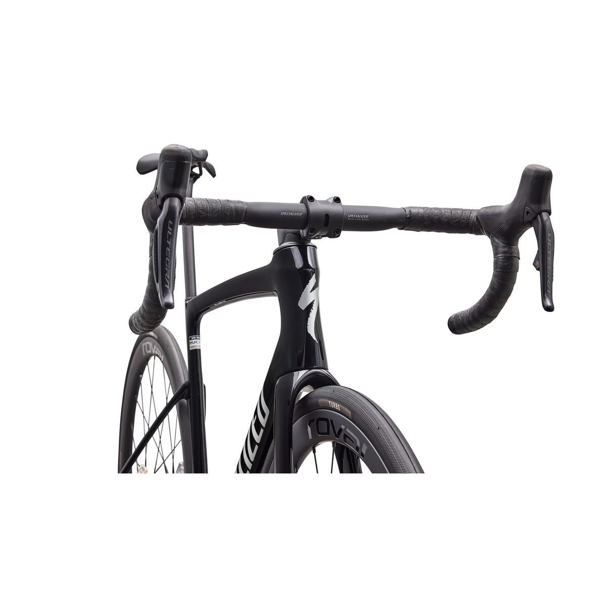 Tarmac SL9 Expert - Shimano Ultegra Di2