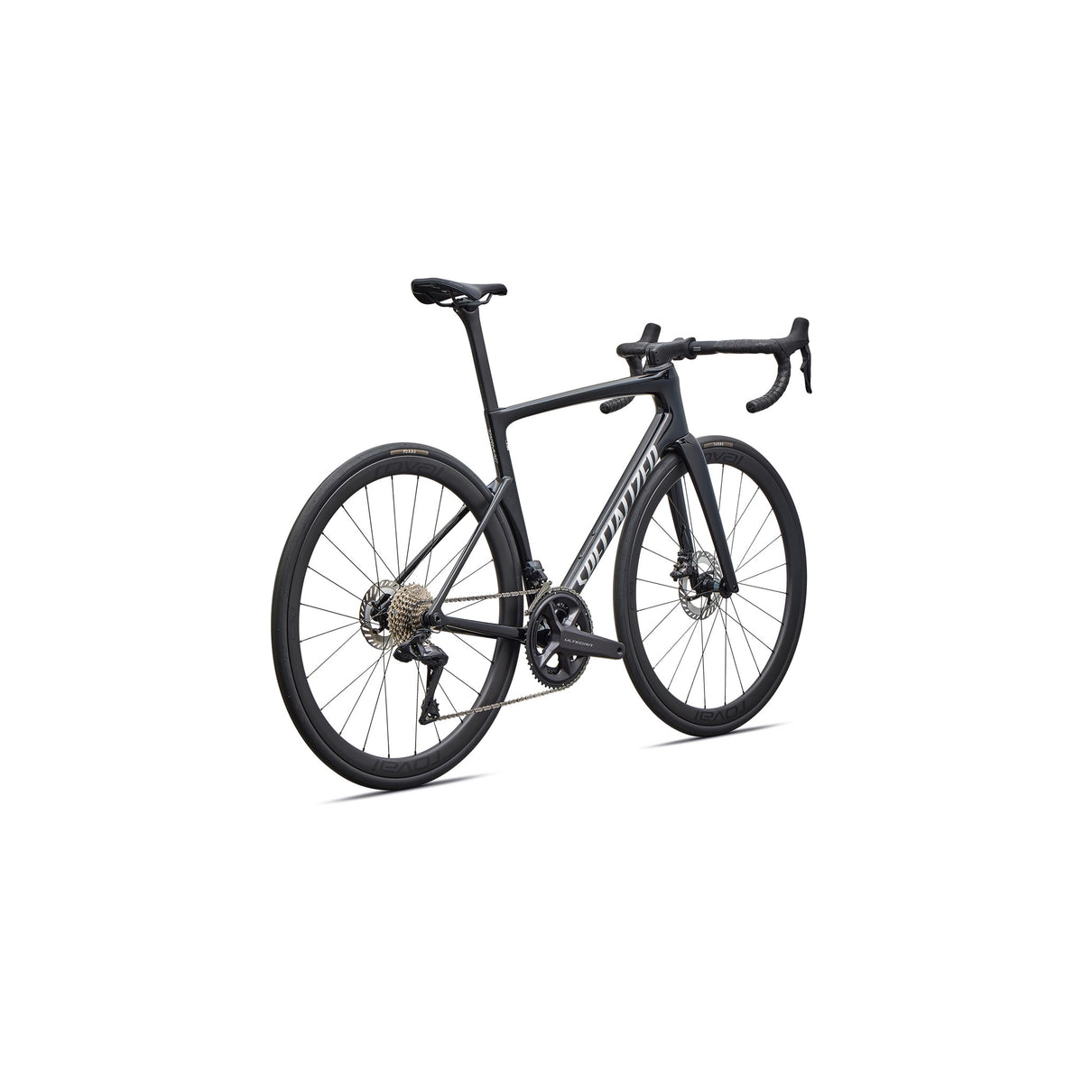 Tarmac SL9 Expert - Shimano Ultegra Di2