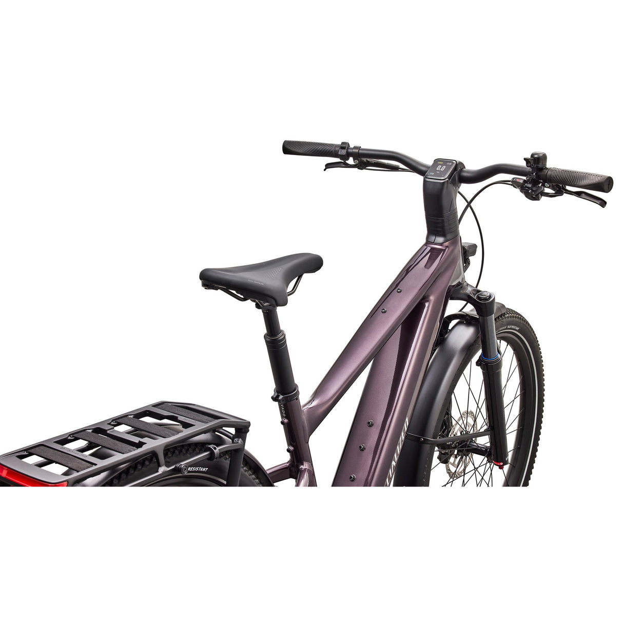 Turbo Vado 3 EVO 4.0 Electric Hybrid Bike