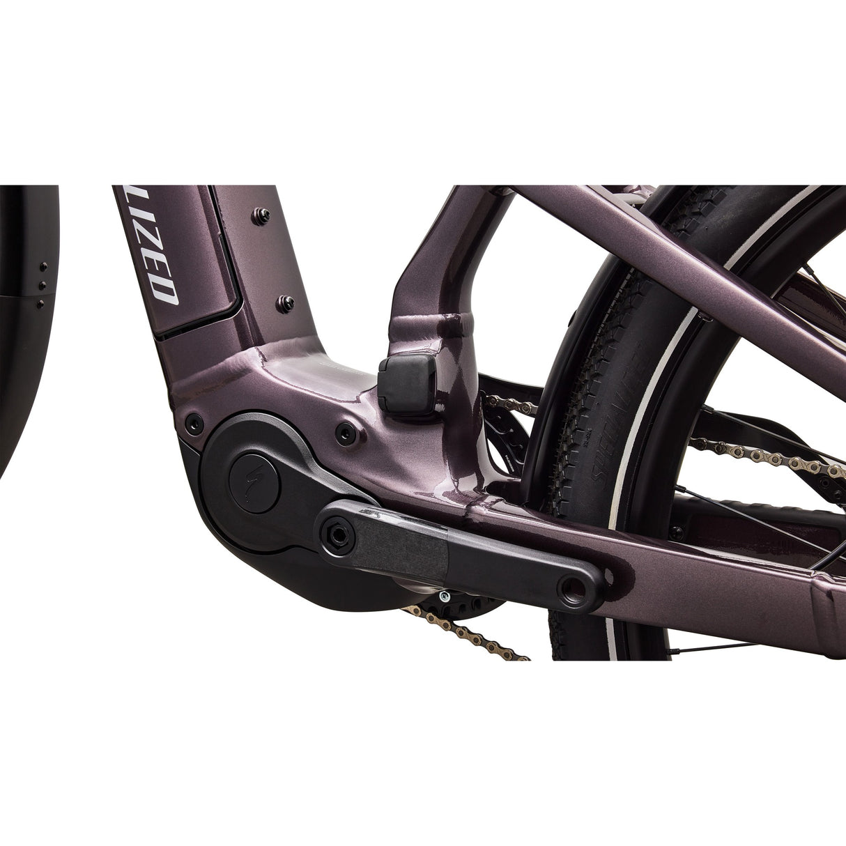 Turbo Vado 3 EVO 4.0 Electric Hybrid Bike