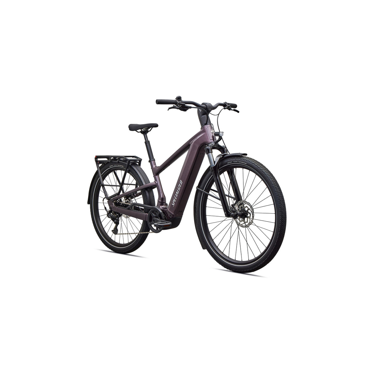 Turbo Vado 3 EVO 4.0 Electric Hybrid Bike