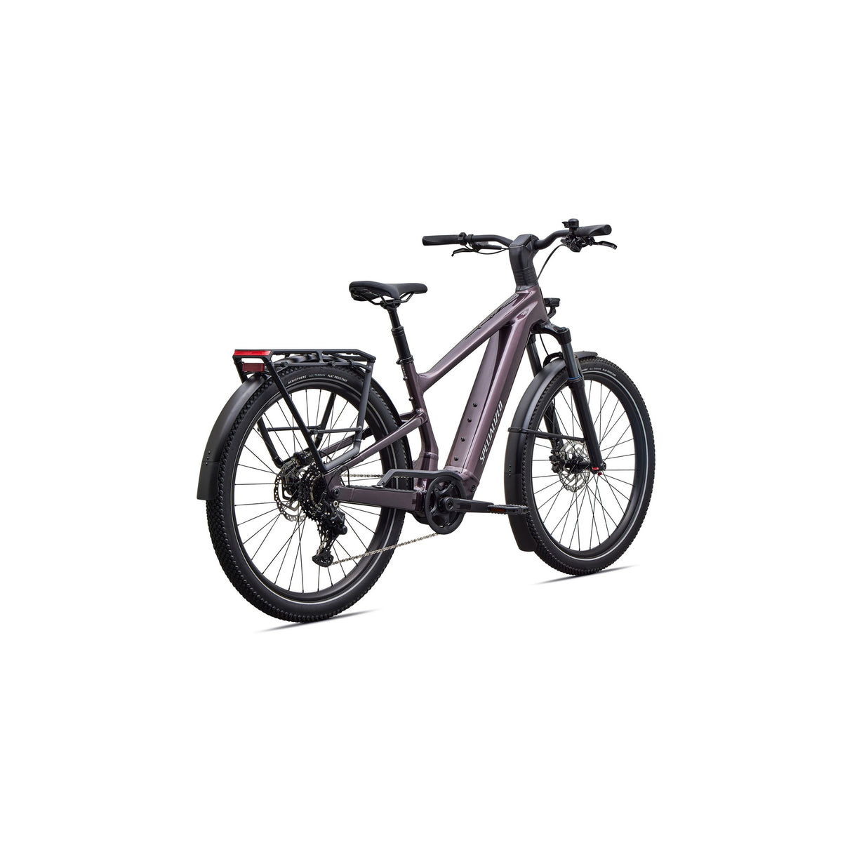 Turbo Vado 3 EVO 4.0 Electric Hybrid Bike