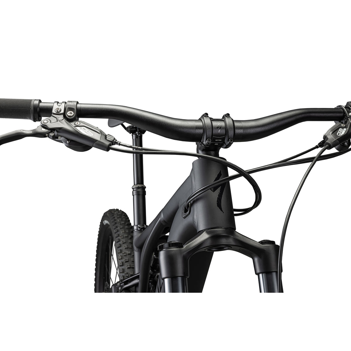 Turbo Levo 3 Alloy