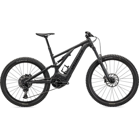 Turbo Levo 3 Alloy