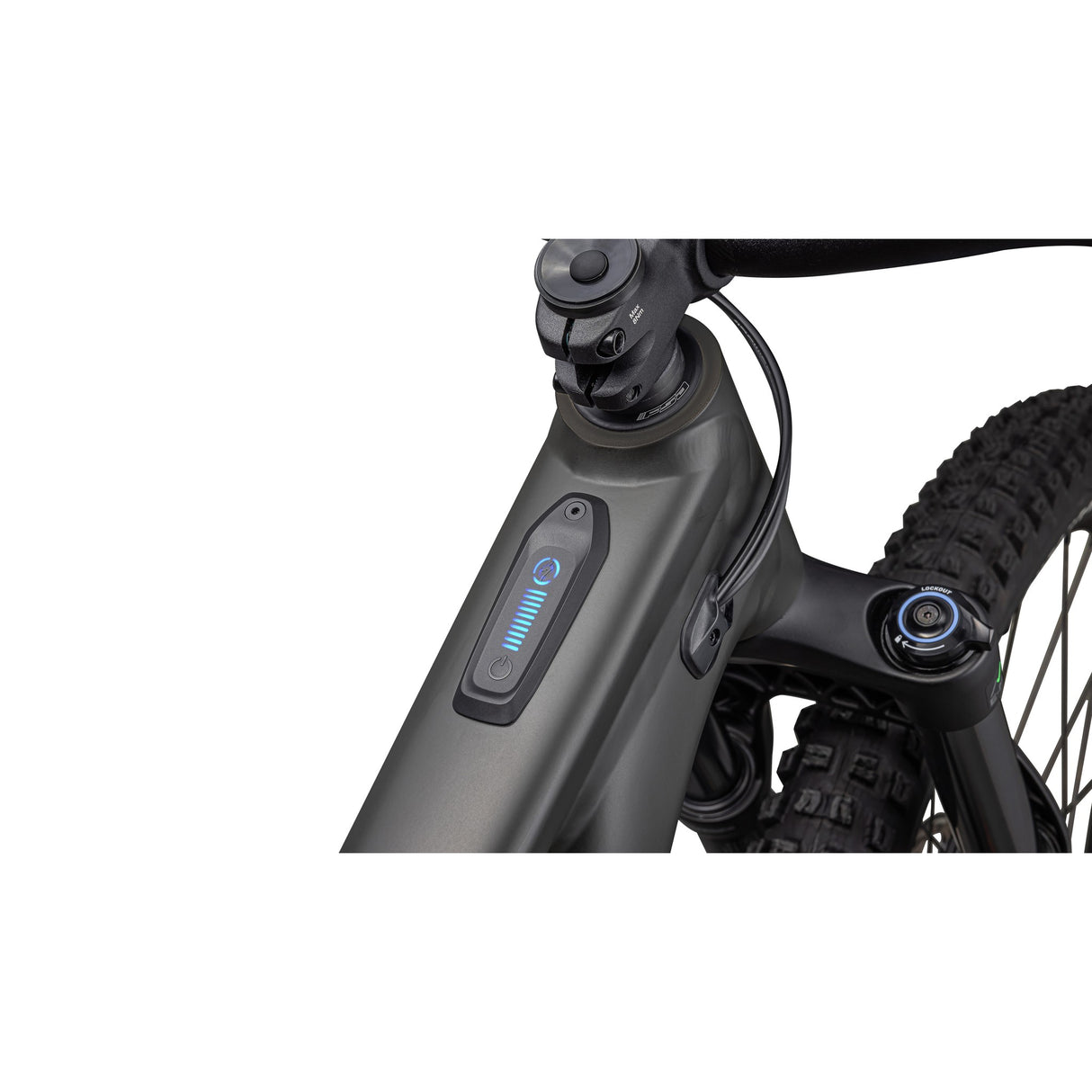 Turbo Levo 3 Alloy