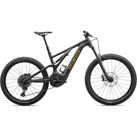 Turbo Levo 3 Alloy