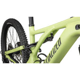 Turbo Levo 3 Alloy